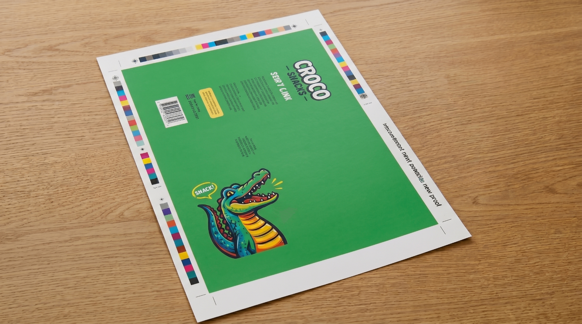 Eat My Box | Custom Food Packaging Engineering